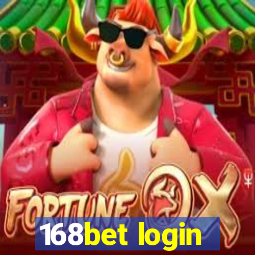 168bet login